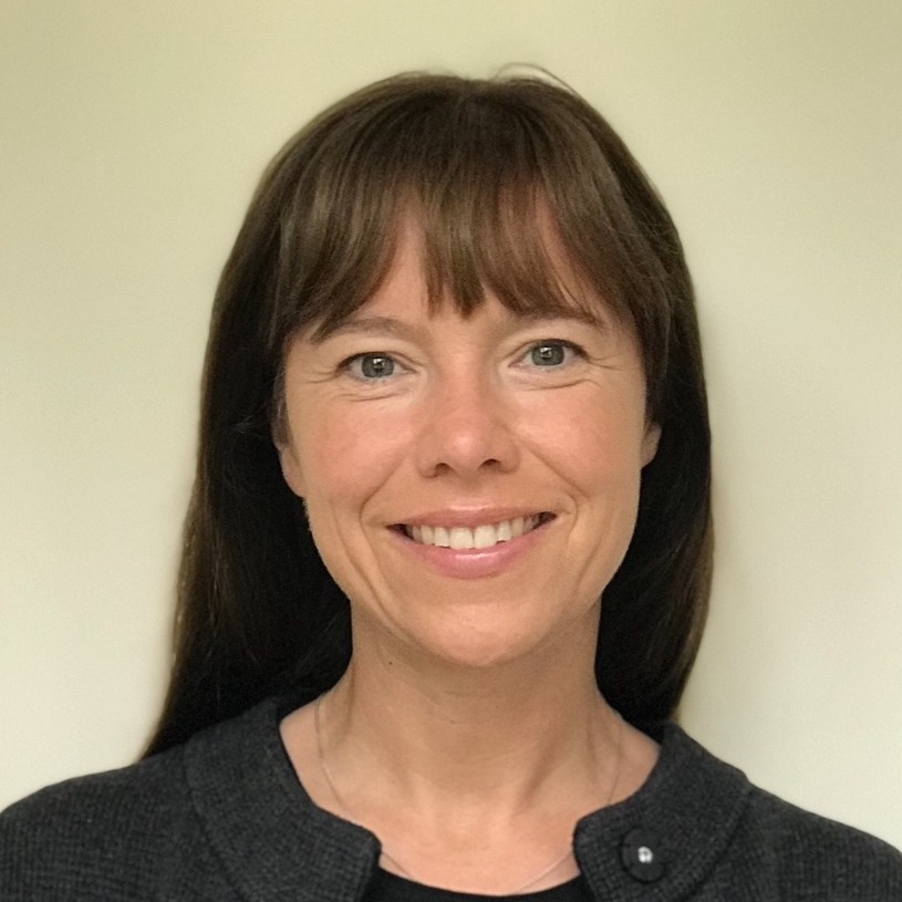 Speaker Dr Vanessa Quick